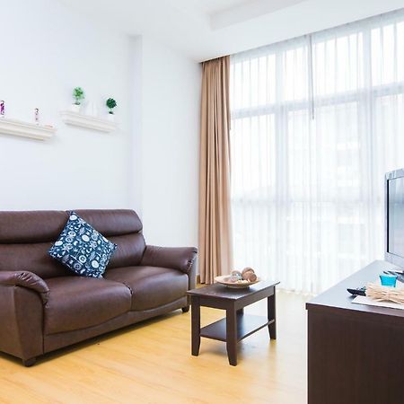 At Seacondo-1 Bedroom-A12 Klong Muang Beach Εξωτερικό φωτογραφία