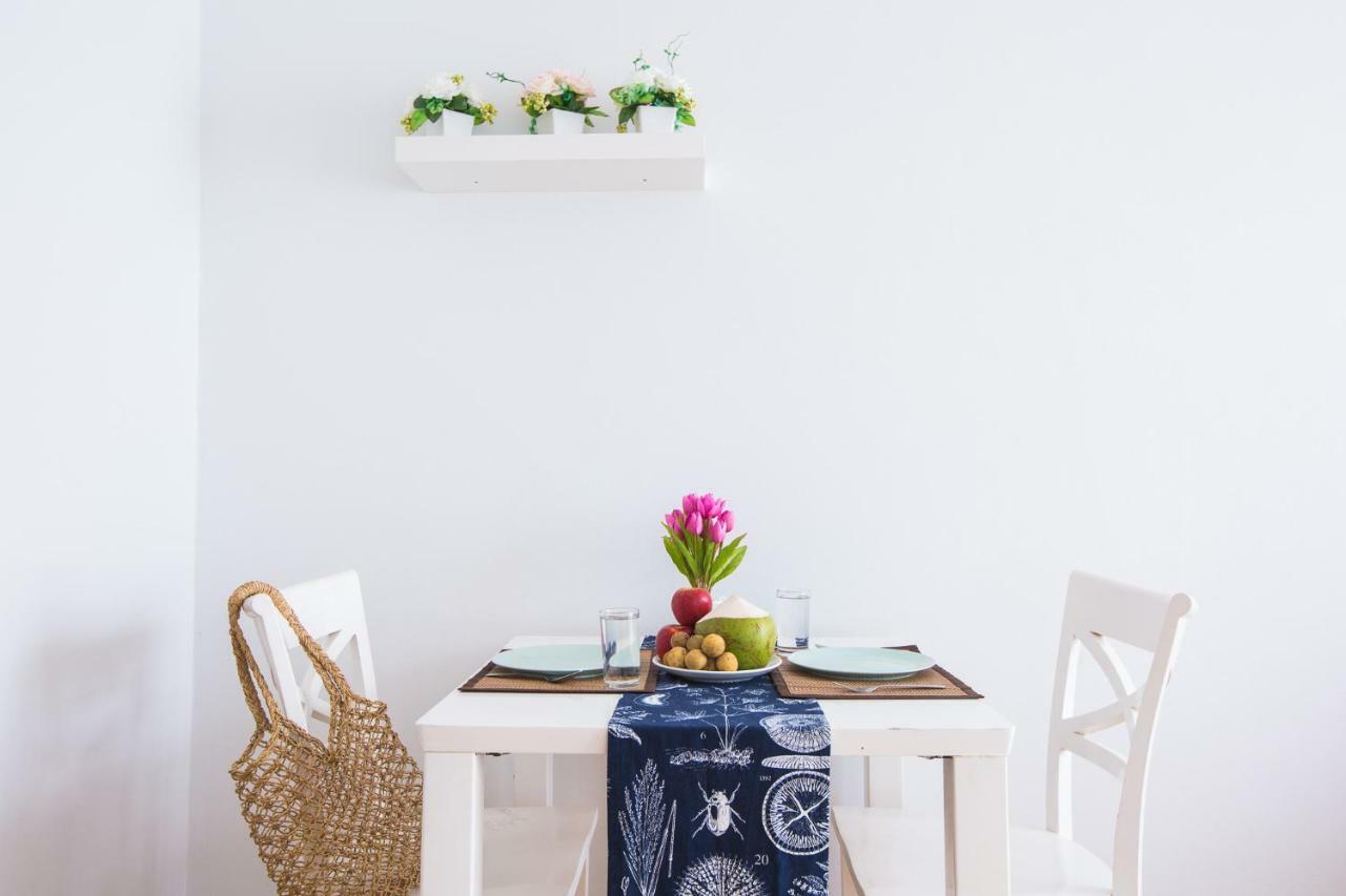 At Seacondo-1 Bedroom-A12 Klong Muang Beach Εξωτερικό φωτογραφία
