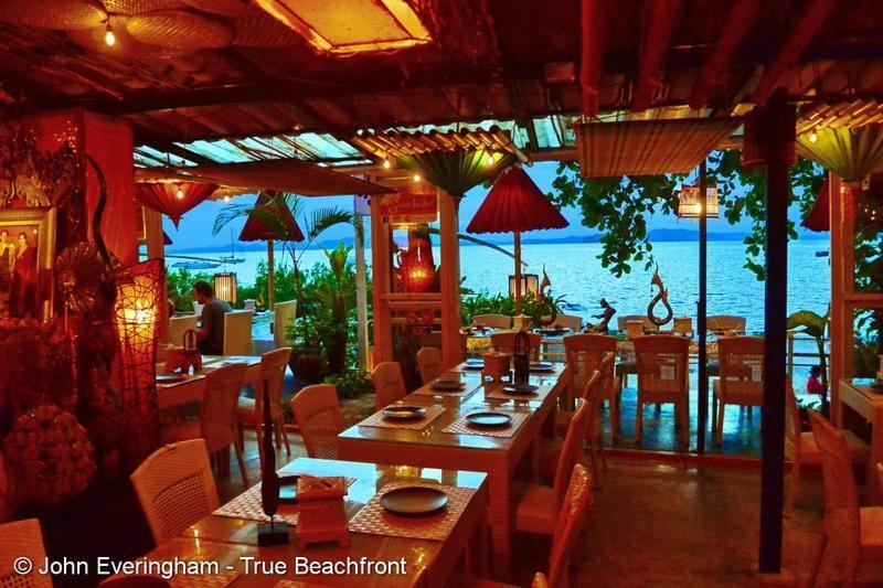 At Seacondo-1 Bedroom-A12 Klong Muang Beach Εξωτερικό φωτογραφία